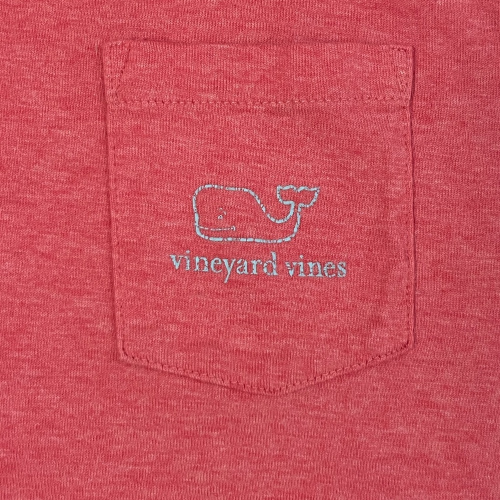 Vineyard Vines Boys s/s tee